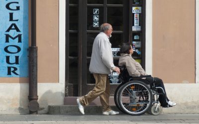 Come diventare operatore Socio-sanitario a Berlino – di Amelia Massetti su Il Mitte