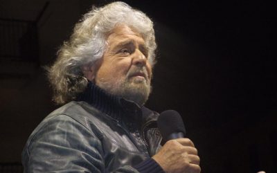 Lettera aperta a Beppe Grillo